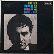 DUDLEY MOORE TRIO / Other Side Of Dudley Moore